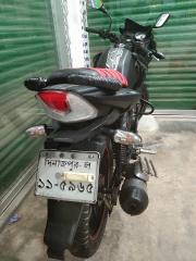 TVS Apache RTR 150